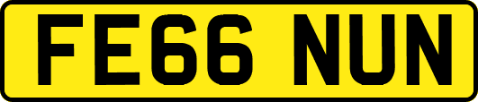 FE66NUN