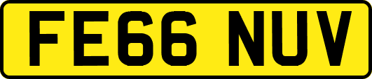 FE66NUV