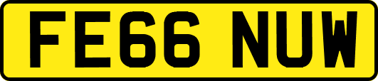 FE66NUW