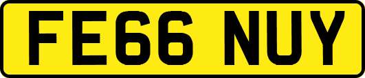 FE66NUY