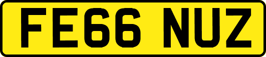 FE66NUZ