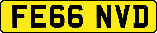 FE66NVD