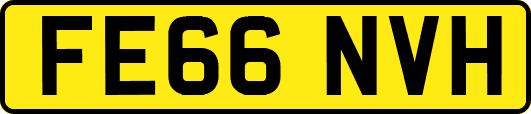 FE66NVH