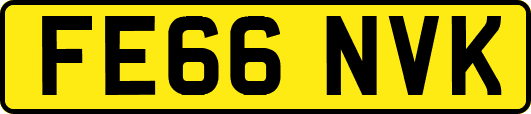 FE66NVK