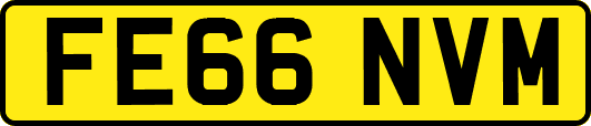FE66NVM