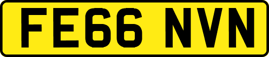 FE66NVN