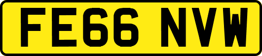 FE66NVW