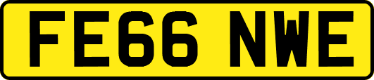FE66NWE