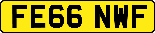 FE66NWF