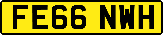 FE66NWH