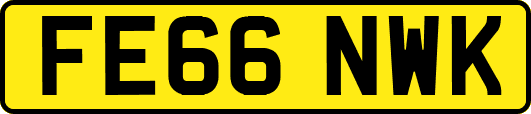 FE66NWK
