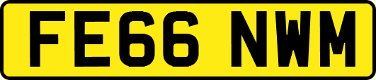 FE66NWM