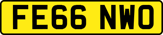 FE66NWO