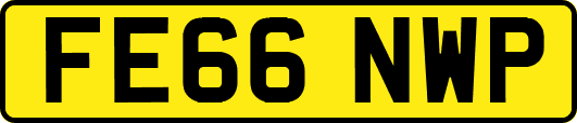 FE66NWP