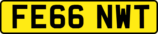 FE66NWT