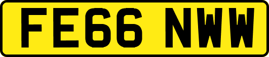 FE66NWW