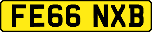 FE66NXB