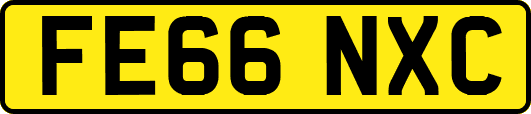 FE66NXC