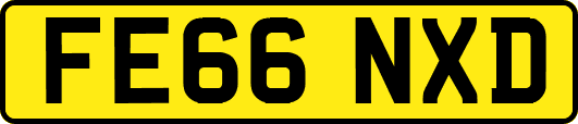 FE66NXD