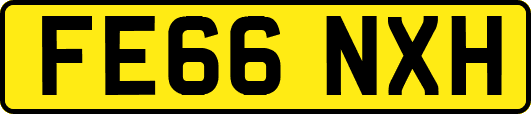 FE66NXH
