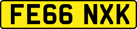 FE66NXK