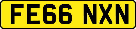 FE66NXN