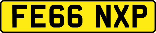 FE66NXP