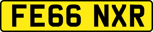 FE66NXR