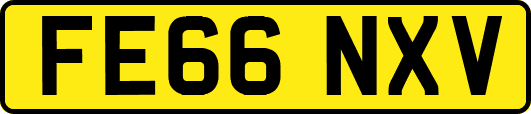 FE66NXV