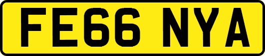 FE66NYA