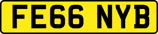 FE66NYB
