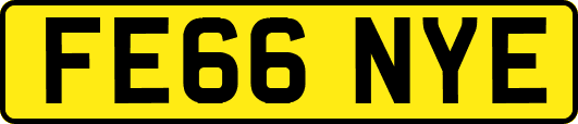 FE66NYE