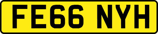 FE66NYH