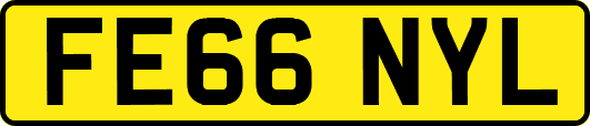 FE66NYL
