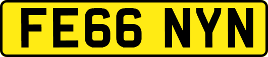 FE66NYN