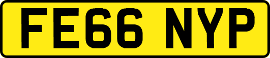 FE66NYP