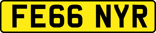 FE66NYR