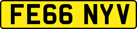 FE66NYV