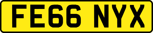 FE66NYX