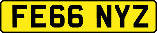 FE66NYZ