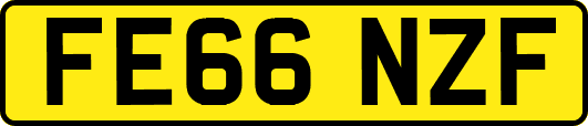 FE66NZF