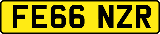 FE66NZR