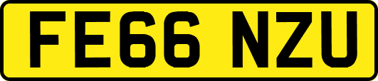 FE66NZU