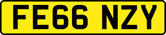 FE66NZY