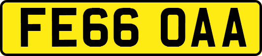 FE66OAA