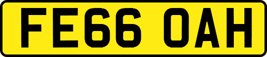 FE66OAH