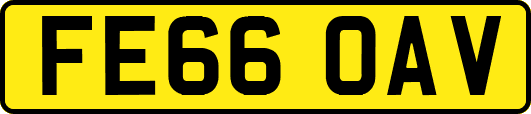 FE66OAV