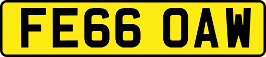 FE66OAW