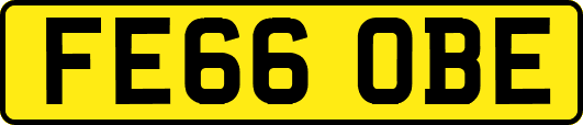 FE66OBE