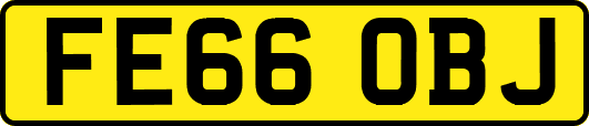 FE66OBJ
